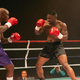 Johnny Alexander and Trevante Rhodes fight in Mike
